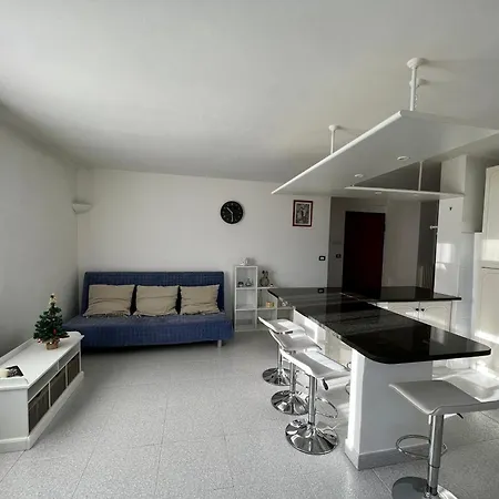 Beau Soleil Apartment Aosta Exterior photo
