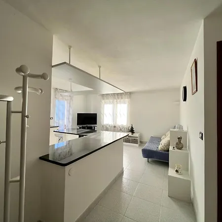 Beau Soleil Apartment Aosta Exterior photo