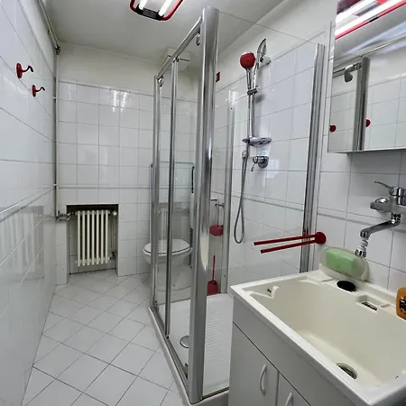 Beau Soleil Apartment Aosta Exterior photo