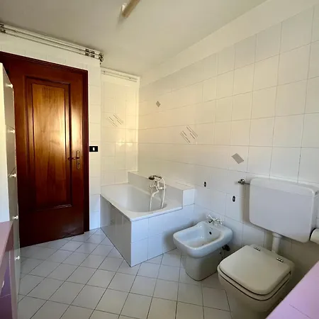 Beau Soleil Apartment Aosta Exterior photo