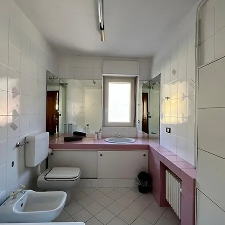 Beau Soleil Apartment Aosta Exterior photo