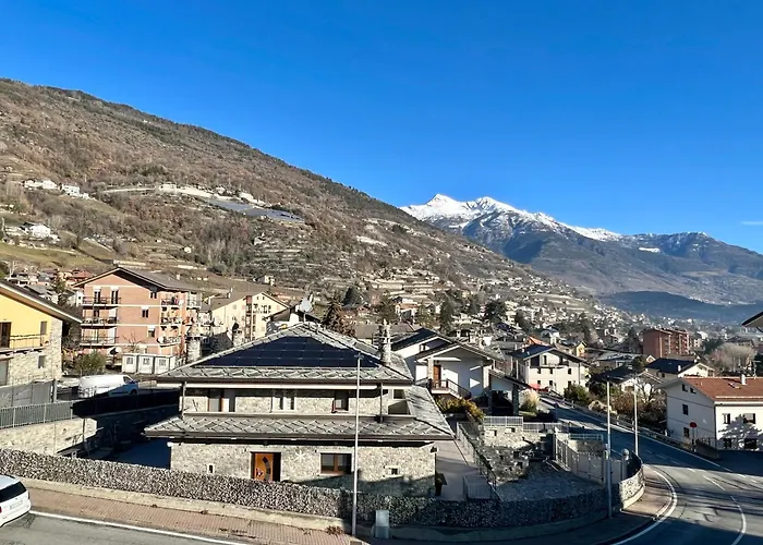 Beau Soleil