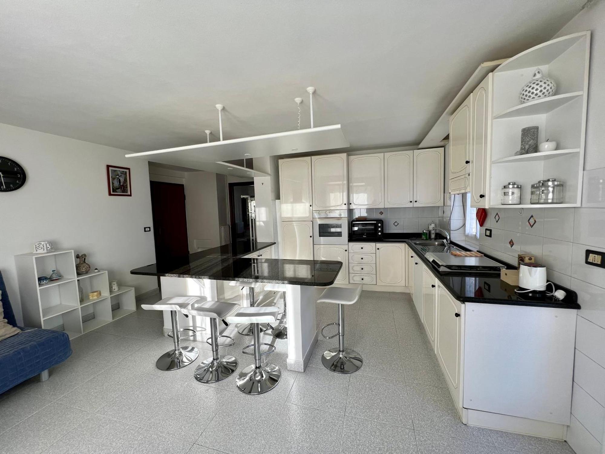 Beau Soleil Apartment *