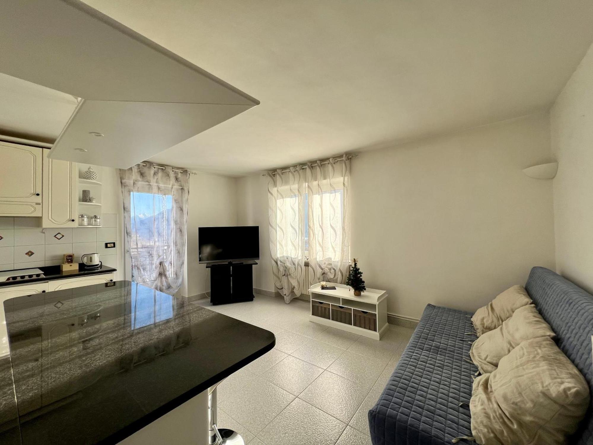 Apartment Beau Soleil *
