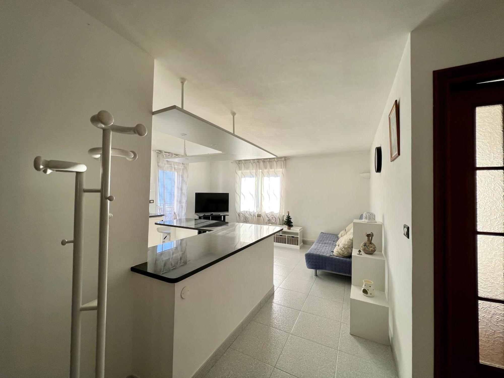Beau Soleil Apartment *